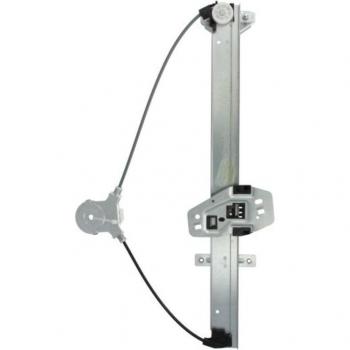 Regulador de ventanilla elevalunas MAGNETI MARELLI 350103170352