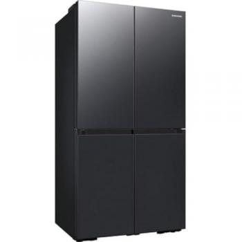 Samsung Refrigerador Americano Multi Puertas 636 L Acero Inoxidable A+
