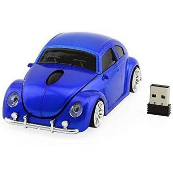 Winnes mini mouse inalámbrico 2.4 gHz autostyle mouse diseño de mouse ergonómico mini mouse con receptor nano usb para PC portátil imac macbook microsoft pro