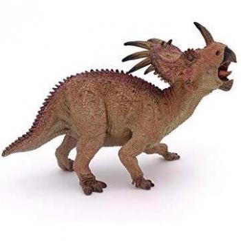 Papo 55020 - Figura de Dinosaurio Styracosaurus