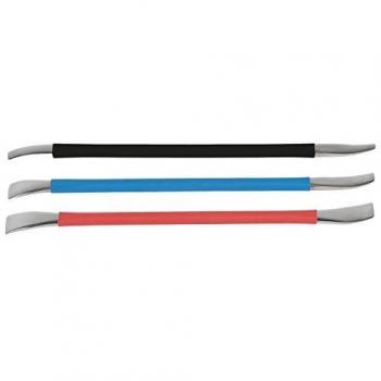 Juego de palancas de precisión KS Tools 911.8225, 3 piezas