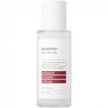 mixsoon H.C.T. Essence 50ml - Cosmetics