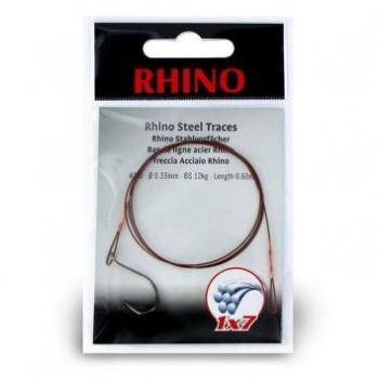 Rhino Acero Inoxidable vorf. M einzelh. 15 kg