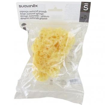 Suavinex Esponja Natural Grande