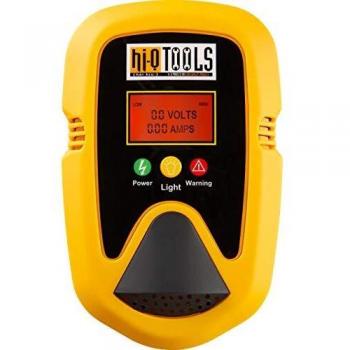 HI de Q Tools Cargador 900