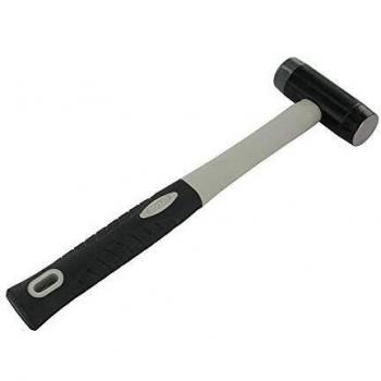Var VR56800 - Martillo Doble Cara Acero/Nylon