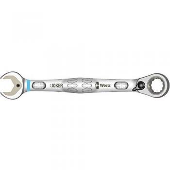 Llaves combinadas con carraca Joker Switch Imperial, palanca de inversión de giro, 11/16 pulgada x 234 mm