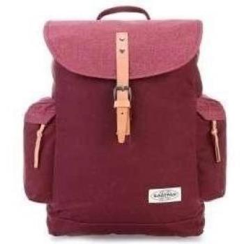 Eastpak Austin Mochila, Unisex Adulto, Burdeos, Talla Única
