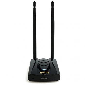Alfa AWUS036ACH Dual Band USB Adaptor AC1200