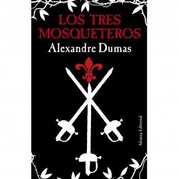 Los tres mosqueteros