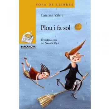 Plou i fa sol
