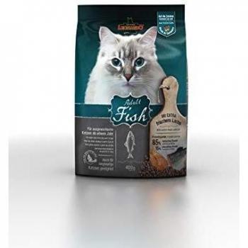 Belcando Leonardo Feline Adult Pescado 400Gr 400 g