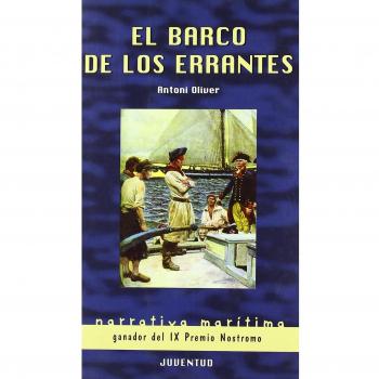 El barco de los errantes