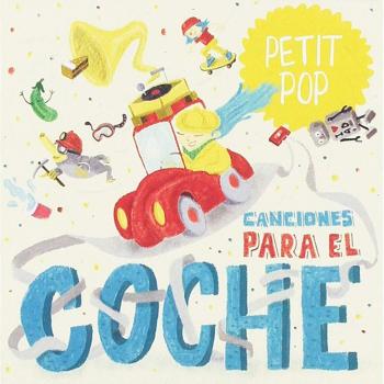 Canciones para el coche