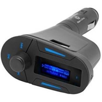 Unotec Transmisor Mp3 4Stream