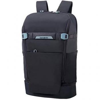 Samsonte Hexa-Packs - Mochila para portátil, Azul