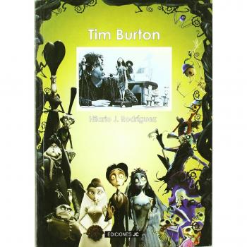 Tim Burton