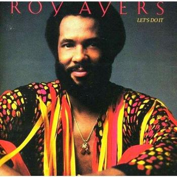 Let'S Do It - Roy Ayers