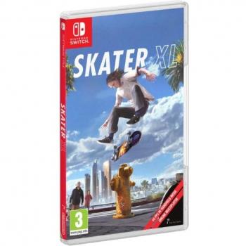 Skater XL para Nintendo Switch
