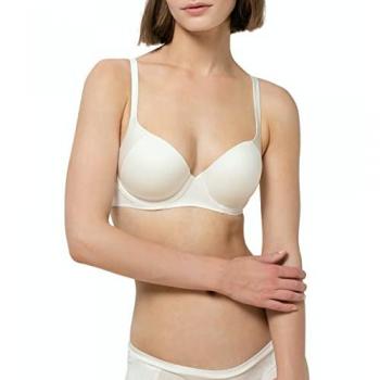 Triumph Women's Make-Up Soft Touch Underwire Bra