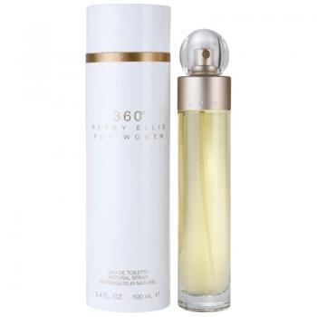 Perry Ellis 360 Eau De Toilette Spray 100ML
