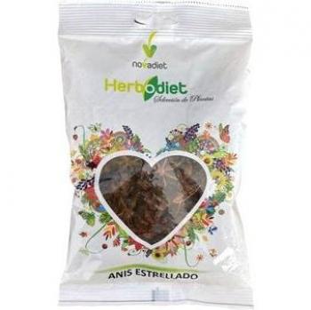 Nova Diet Anis Estrellado Hierba 70 Gramos