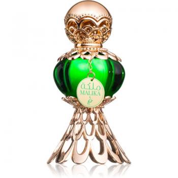 Aceite Perfumado para Mujer Malika Green 20ml - Khadlaj