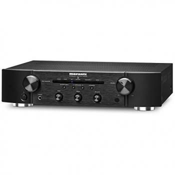 Marantz PM5005 schwarz - Amplificador