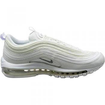 Zapatillas Nike Air Max 97 - Hombre - Blanco/Grey - Talla 45