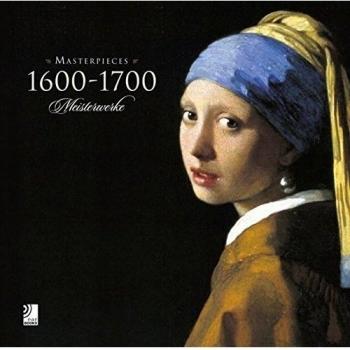 Obras maestras 1600-1700 (Earbook con 4 CDs de música)