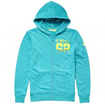 O'Neill Cali sol camiseta de sudadera con capucha sudadera, Niños, 8A1474, Veridian Green, 176