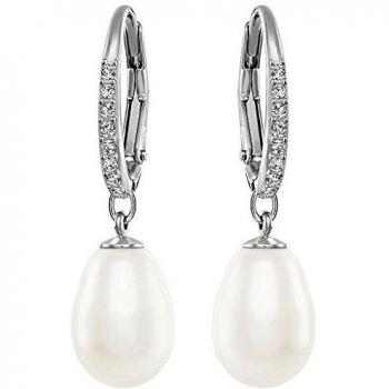 Swarovski Pendientes Tricia Drop 5156959