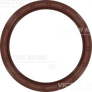 Sello de eje VICTOR REINZ 81-10386-00 para cigüeñal y árbol de levas