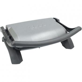 Grill TM Electron 32 x 22 cm - Antiadherente - Potencia 1800W - Utensilios de Cocina