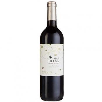 Capçanes Montsant Mas Picosa de Flor en Flor 2018, Botella de 75cl