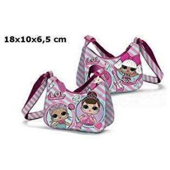 Bolso LOL Surprise Whats the Buzz