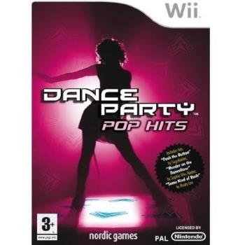 Dance Party : Pop Hits