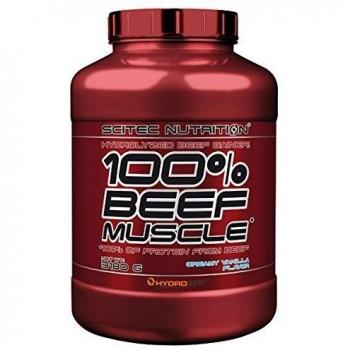 Scitec Proteína Bovina - 3180 gr