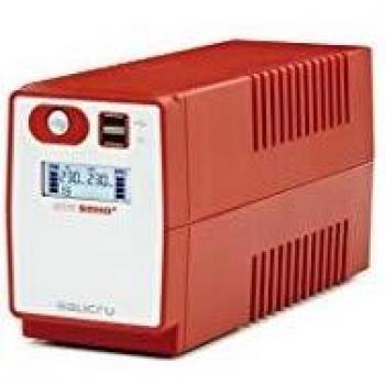 Salicru SPS 500 Soho+ – Sistema de Alimentación Ininterrumpida