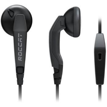 Roccat VIRE Headset - Auriculares de botón