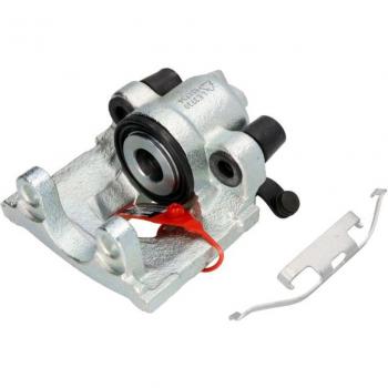 Pinza de freno trasero izquierda LAUBER 77.3376