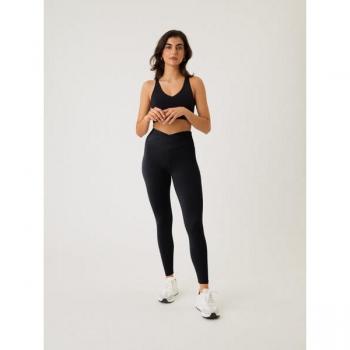 Björn Borg Borg Cross Tights Black, XS