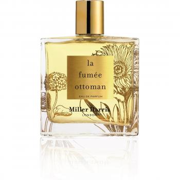 Miller Harris La Fumée Ottoman Eau de Parfum Spray