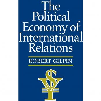 The Political Economy of International Relations