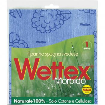 wettex 102152 gamuza suave Maxi Pannospugna