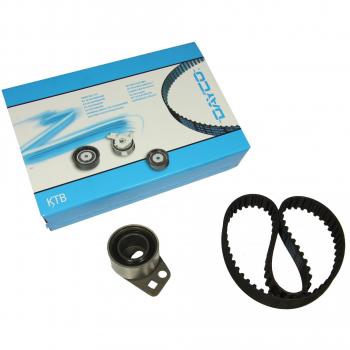 Kit de Correa de Distribución Dayco KTB601 con Rodillos y Tensores Incluidos