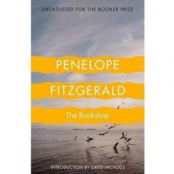 THE BOOKSHOP