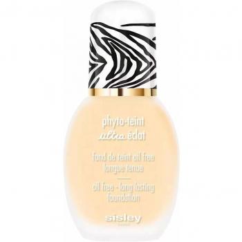 Sisley Phyto-Teint Ultra Éclat Foundation 0W Porcelain 30 ml