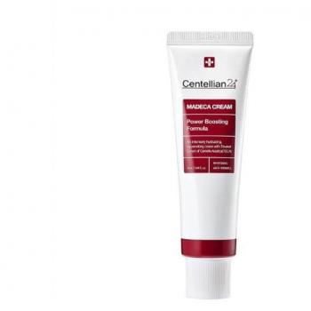 Centellian24 Madeca Cream Power Boosting Formula 50ml - Cosmetics