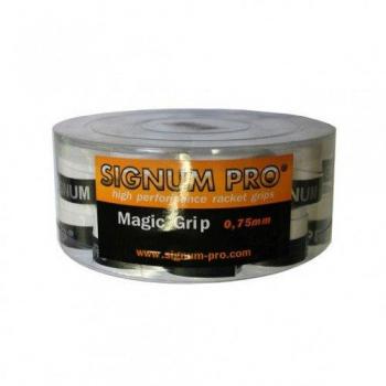 Signum Grip para raqueta de tenis